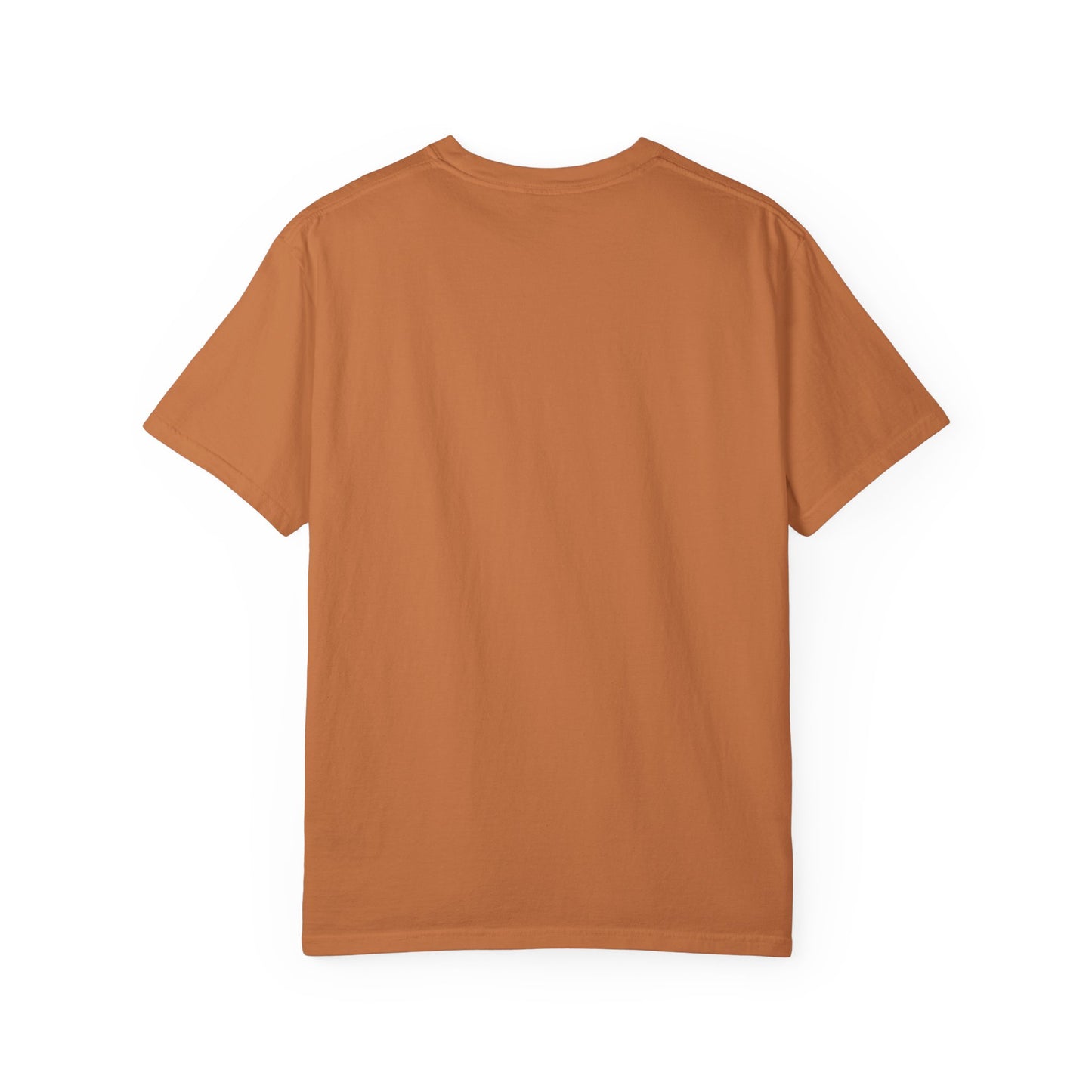 Travel Is Always A Good Idea Unisex Garment-Dyed T-shirt