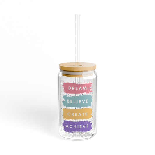 Dream Sipper Glass, 16oz