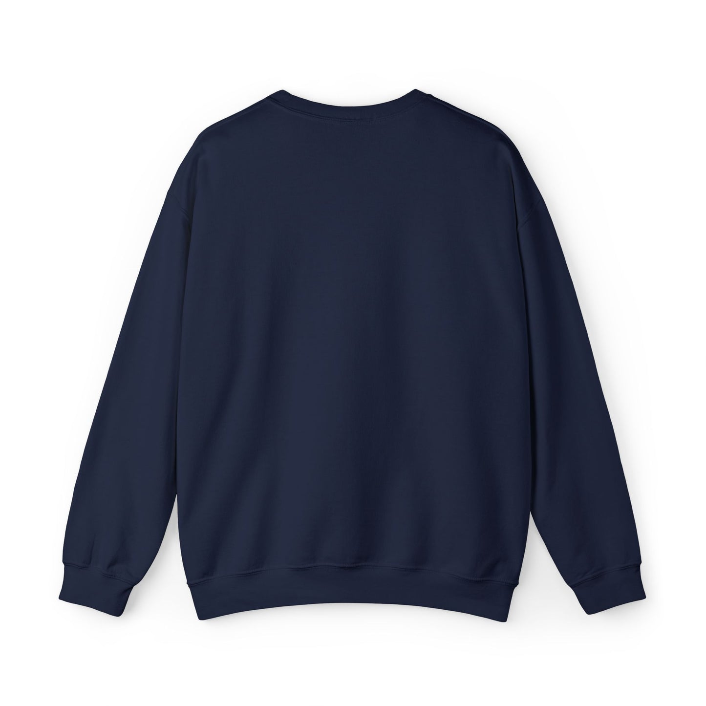 Live The Dream Unisex Heavy Blend™ Crewneck Sweatshirt