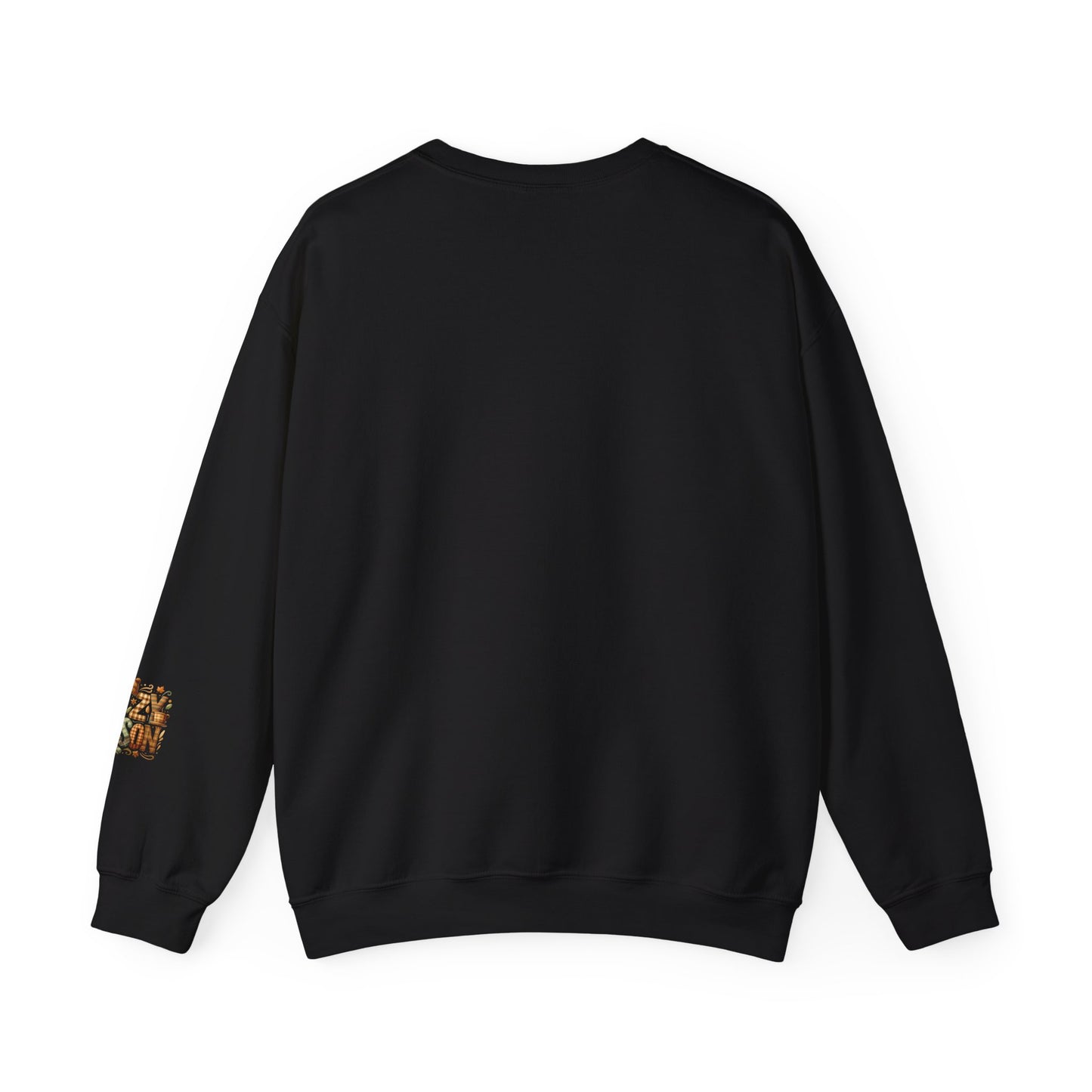 Cozy Season Unisex Heavy Blend™ Crewneck Sweatshirt