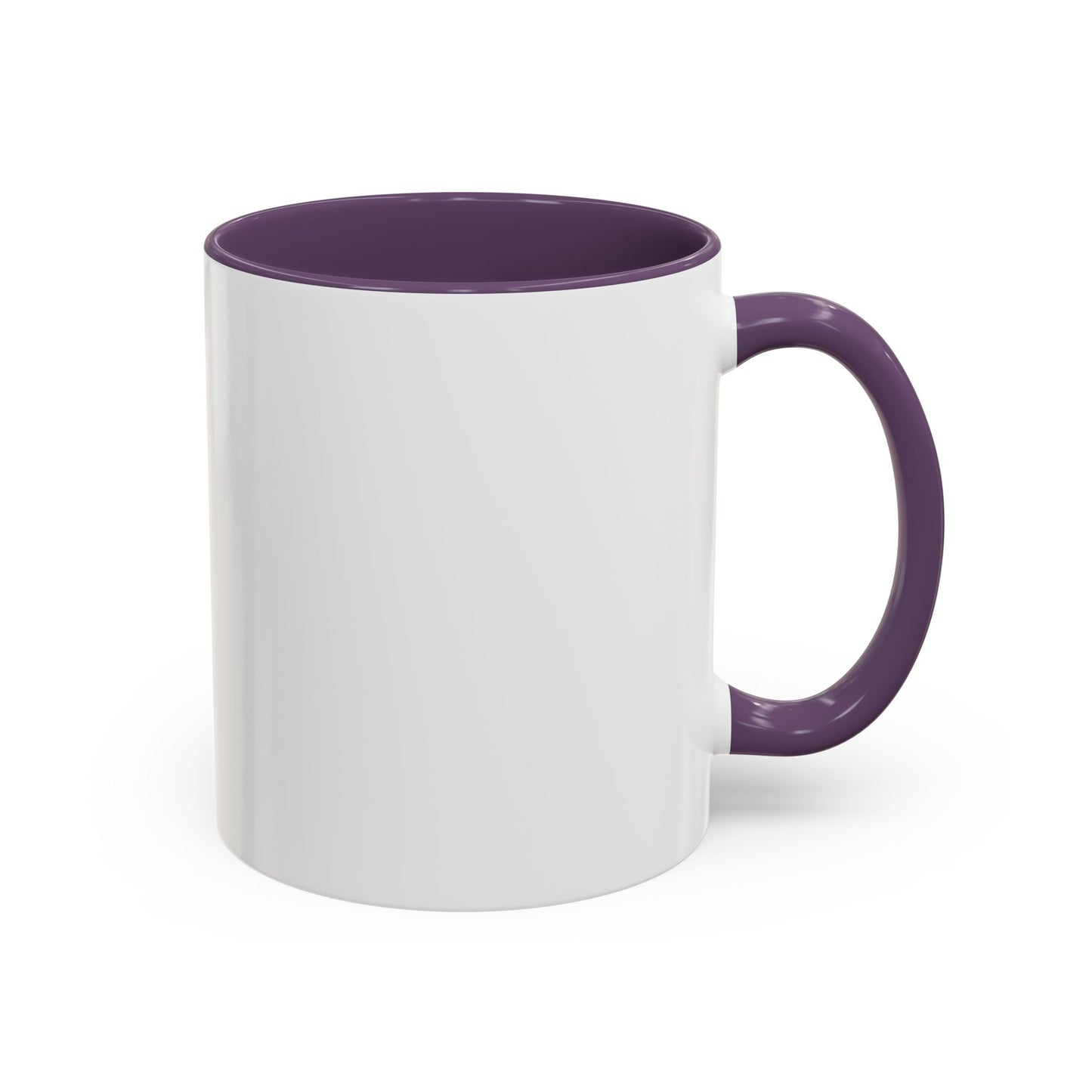 Born To Be Magical Accent Coffee Mug (11, 15oz)