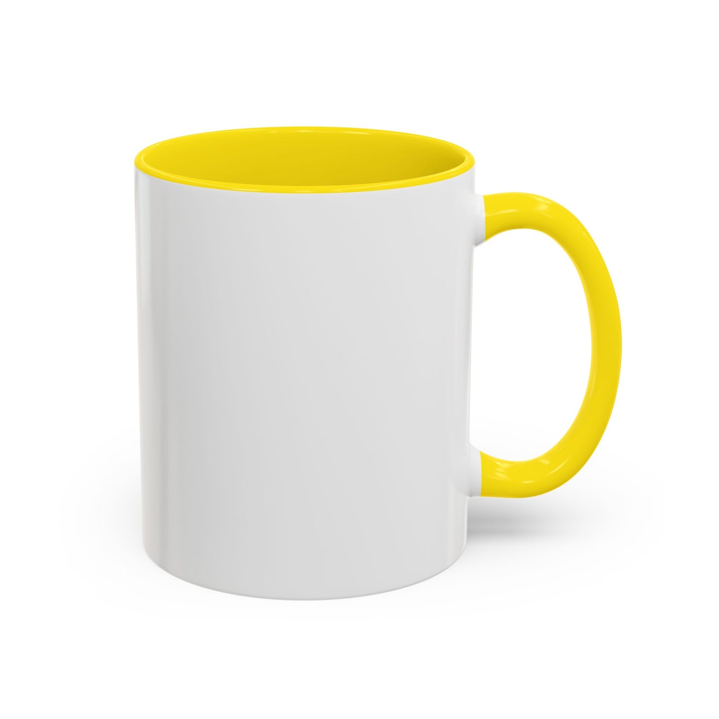What The Duck? Accent Coffee Mug (11, 15oz)