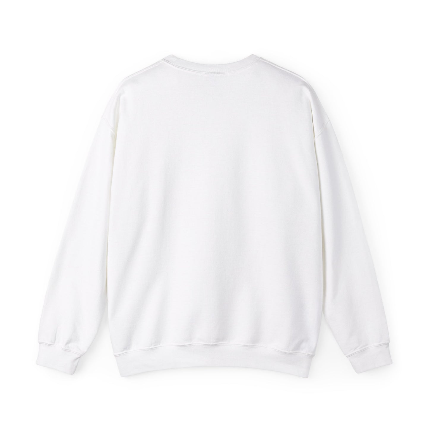 Happy St. Patrick's Day Unisex Heavy Blend™ Crewneck Sweatshirt
