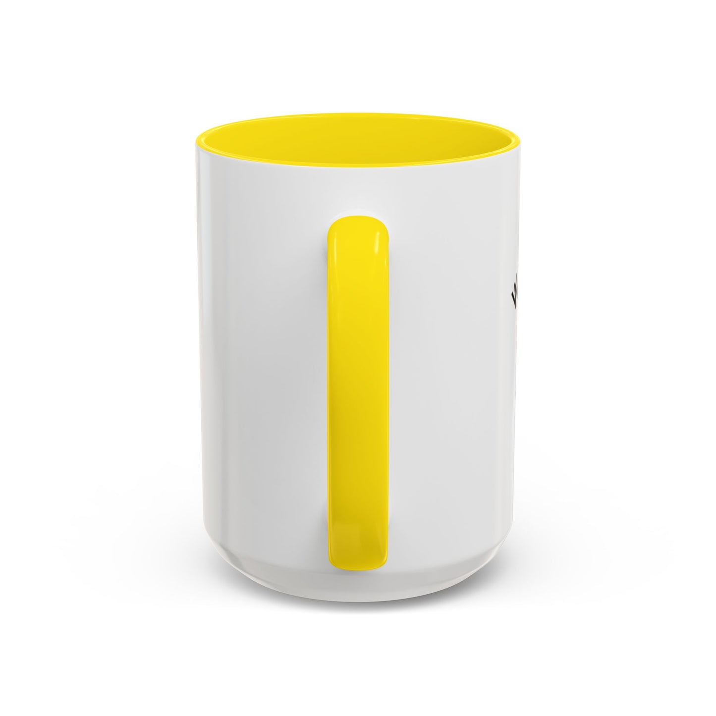 What The Duck? Accent Coffee Mug (11, 15oz)