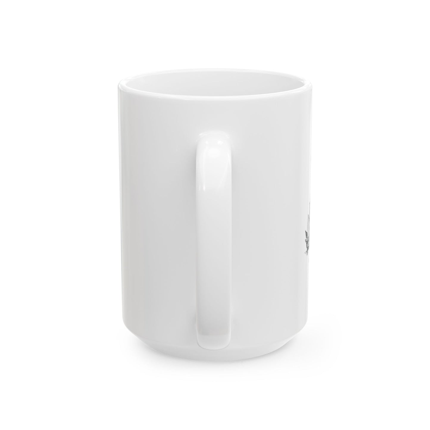 Cruise Ceramic Mug, (11oz, 15oz)
