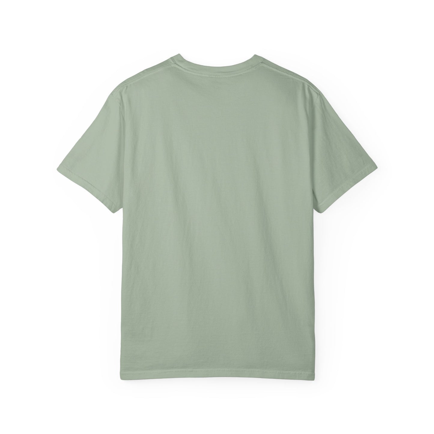 Bookaholic Unisex Garment-Dyed T-shirt